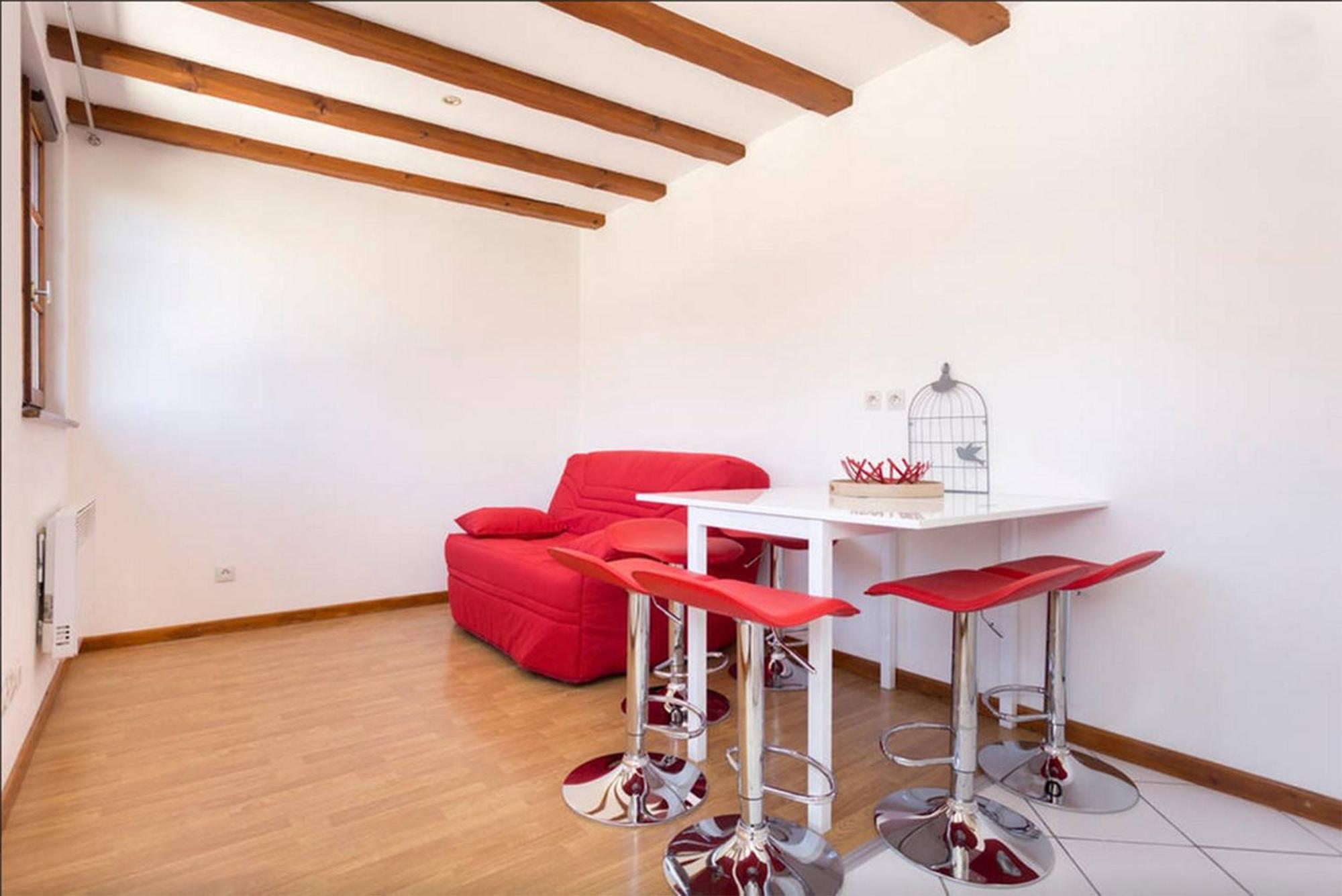 Les Tanneurs - Colmar Hyper Centre Apartment Room photo