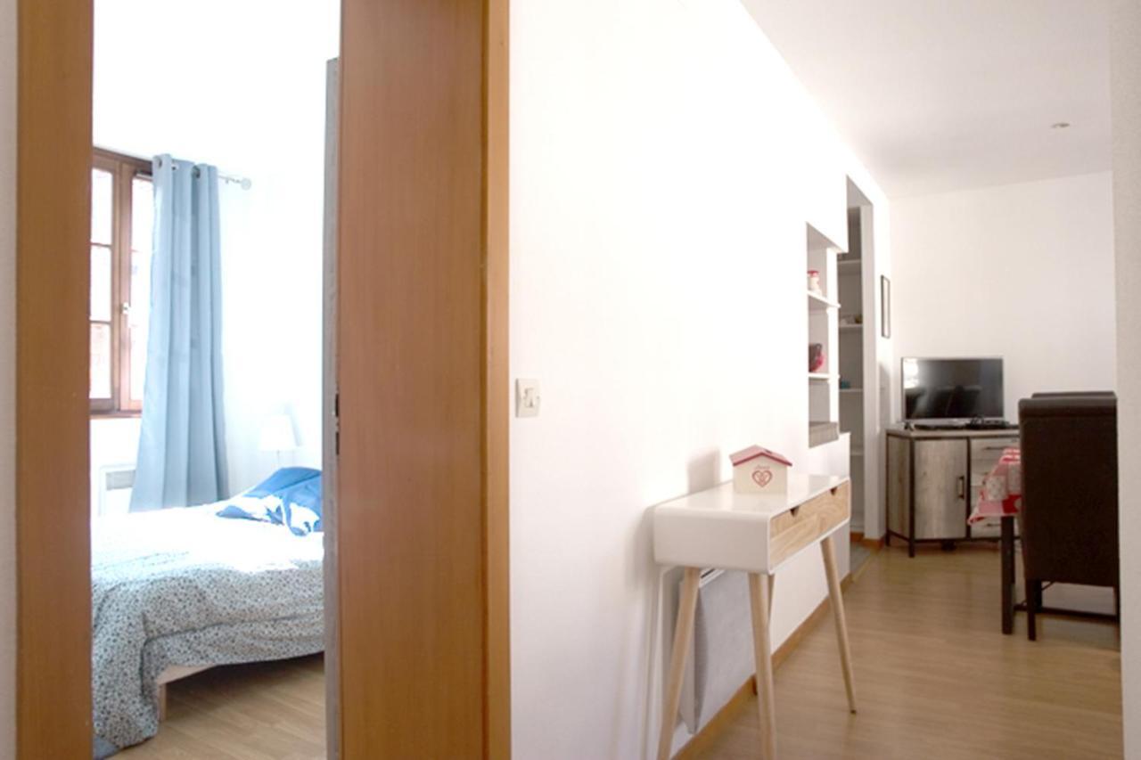 Les Tanneurs - Colmar Hyper Centre Apartment Exterior photo