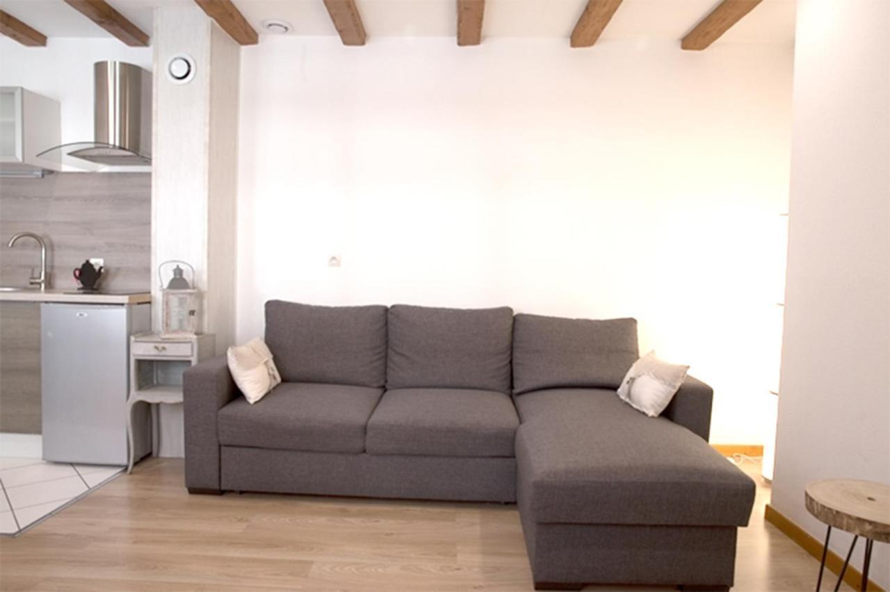 Les Tanneurs - Colmar Hyper Centre Apartment Exterior photo
